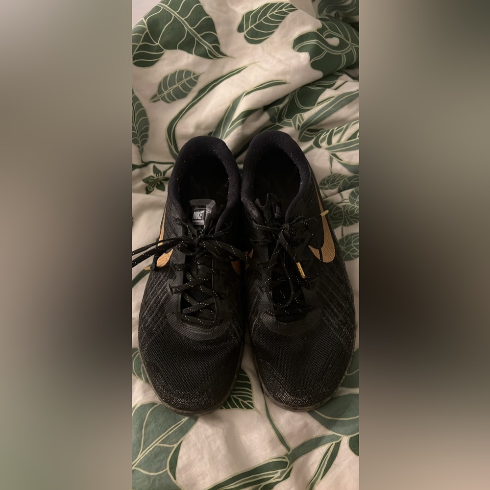 Nike 8.5 metcon 3